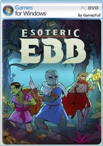 Descargar Esoteric Ebb PC Full v1.2.2 para PC Windows en Español — Accion — desarrollado por Christoffer Bodegård