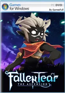 Descargar Fallen Tear: The Ascension PC Full v1.0.3. para PC Windows en Español — Acceso anticipado — desarrollado por Winter Crew Studios