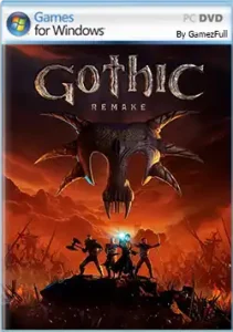 Descargar Gothic 1 Remake PC Full Español 2026 para PC Windows en Español — Disparos — desarrollado por Alkimia Interactive