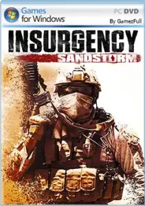 Descargar Insurgency Sandstorm PC Full Español para PC Windows en Español — Disparos — desarrollado por New World Interactive