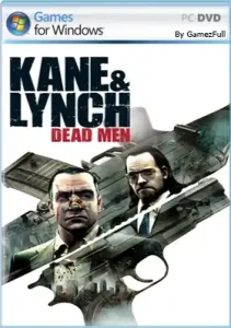 Descargar Kane and Lynch Dead Men PC Full Español para PC Windows en Español — Accion — desarrollado por IO Interactive