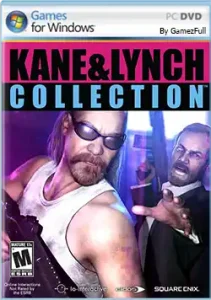 Descargar Kane and Lynch Collection PC Full Español para PC Windows en Español — Accion — desarrollado por IO Interactive
