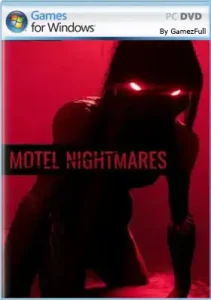 Descargar Motel Nightmares PC Full Español para PC Windows en Español — Horror — desarrollado por KOZARI