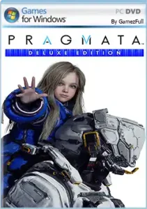 Pragmata Deluxe Edition PC Full Español