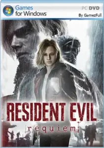 Descargar Resident Evil Requiem Deluxe Edition PC Full Español 2026 para PC Windows en Español — Horror — desarrollado por CAPCOM Co., Ltd.