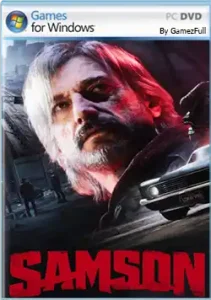Descargar Samson A Tyndalston Story PC Full Español para PC Windows en Español — Accion — desarrollado por Liquid Swords