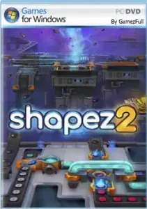 Descargar Shapez 2 Factory PC Full Español para PC Windows en Español — Simulacion — desarrollado por tobspr Games