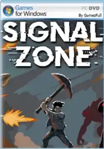 Descargar Signal Zone PC Full Español 2026 para PC Windows en Español — Estrategia — desarrollado por Norafox Studio