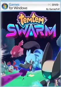 Descargar Temtem Swarm PC Full Español para PC Windows en Español — Accion — desarrollado por Crema, GGTech Studios