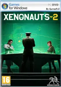 Descargar Xenonauts 2 PC Full Español 2026 para PC Windows en Español — Estrategia — desarrollado por Goldhawk Interactive