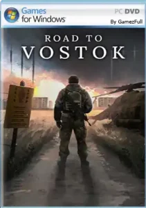 Descargar Road to Vostok PC Full v0.1.1.3 para PC Windows en Español — Acceso anticipado — desarrollado por Road to Vostok Ltd.
