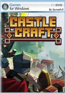 Descargar Castle Craft PC Full Español para PC Windows en Español — Estrategia — desarrollado por Twin Earth