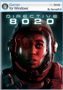 Descargar Directive 8020 Deluxe Edition PC Full Español para PC Windows en Español — Aventuras — desarrollado por Supermassive Games