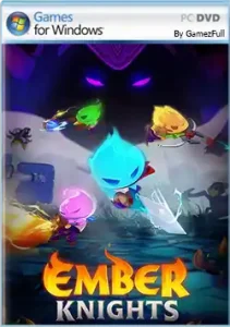 Ember Knights PC Full Español Ember Knights PC Full Español