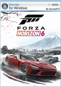 Descargar Forza Horizon 6 Premium Edition PC Full Español para PC Windows en Español — Conduccion — desarrollado por Playground Games