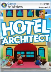 Descargar Hotel Architect PC Full Español para PC Windows en Español — Estrategia — desarrollado por Pathos Interactive