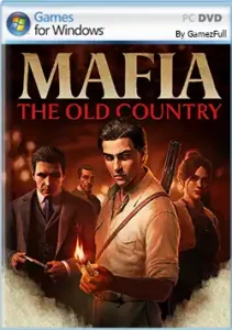 Descargar Mafia The Old Country Deluxe Edition PC Español para PC Windows en Español — Accion — desarrollado por Hangar 13