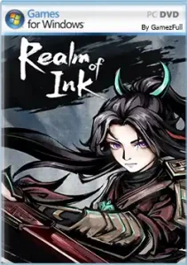 Descargar Realm of Ink PC Full Español 2026 para PC Windows en Español — Accion — desarrollado por Leap Studio