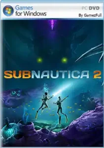 Descargar Subnautica 2 PC Full Español v0.10.1 para PC Windows en Español — Acceso anticipado — desarrollado por Unknown Worlds Entertainment