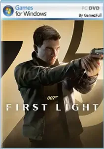Descargar 007 First Light Deluxe Edition PC Full Español para PC Windows en Español — Accion — desarrollado por Frostbloom, Gamirror Games