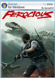 Descargar Ferocious PC Full Español v1.08 para PC Windows en Español — Disparos — desarrollado por OMYOG