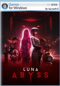 Descargar Luna Abyss PC Full Español para PC Windows en Español — Disparos — desarrollado por Kwalee Labs