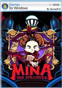 Descargar Mina the Hollower PC Full Español para PC Windows en Español — Roguelike — desarrollado por Yacht Club Games
