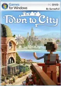Descargar Town to City PC Full Español para PC Windows en Español — Estrategia — desarrollado por Galaxy Grove
