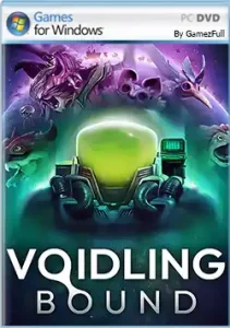 Descargar Voidling Bound PC Full Español v76030 para PC Windows en Español — Accion — desarrollado por Hatchery Games