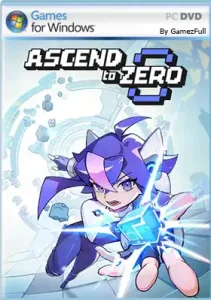 Descargar Ascend to ZERO PC Full Español v1.0.8.0 para PC Windows en Español — Accion — desarrollado por Flyway Games, Inc.
