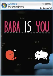 Descargar Baba Is You PC Full Español para PC Windows en Español — Indie — desarrollado por Hempuli Oy