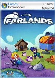 Descargar Farlands PC Full Español v1.0.0a para PC Windows en Español — Simulacion — desarrollado por JanduSoft, Eric Rodríguez