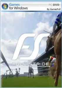 Descargar Full Stride PC Full 2026 para PC Windows en Español — Deportes — desarrollado por Blue Bullet Inc.