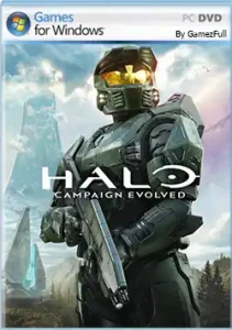 Descargar Halo Campaign Evolved PC Full Español [2026] para PC Windows en Español — Disparos — desarrollado por Halo Studios