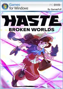 Descargar Haste PC Full Español v1.11 para PC Windows en Español — Accion — desarrollado por Landfall