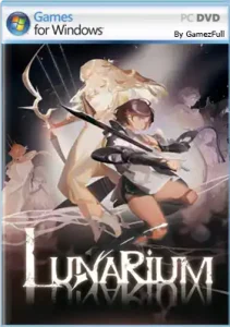 Descargar Lunarium pc Full para PC Windows en Español — Accion — desarrollado por 月相仪Lunarium
