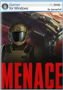 Descargar MENACE PC Full Español v0.7.10 para PC Windows en Español — Acceso anticipado — desarrollado por Overhype Studios