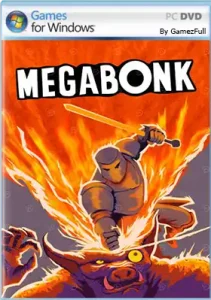 Descargar Megabonk PC Full Español para PC Windows en Español — Accion — desarrollado por vedinad