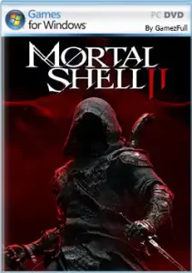 Descargar Mortal Shell II Devout Edition PC Full Español 2026 para PC Windows en Español — Accion — desarrollado por Cold Symmetry