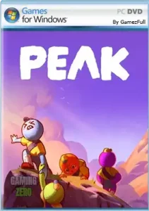 Descargar PEAK PC Full Español v1.64 para PC Windows en Español — Accion — desarrollado por Team PEAK