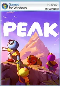 Descargar PEAK PC Full Español Build 24801711 para PC Windows en Español — Accion — desarrollado por Team PEAK