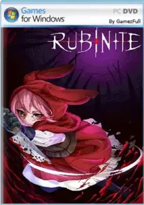 Descargar Rubinite PC Full Descargar [2026] para PC Windows en Español — Accion — desarrollado por Cup Dog Games, GameWorks Ventures
