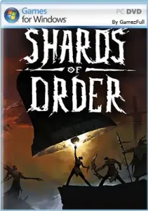 Descargar Shards of Order PC Full para PC Windows en Español — RPG y ROL — desarrollado por Fardust