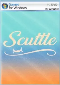 Descargar Scuttle PC Full Español para PC Windows en Español — Plataformas — desarrollado por Altered Self Games