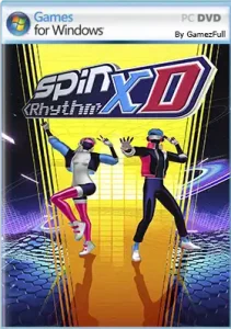 Descargar Spin Rhythm XD PC Full Español 2023 para PC Windows en Español — Musicales — desarrollado por Super Spin Digital