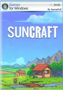 Descargar Suncraft PC Full Español v1.0.125 para PC Windows en Español — Aventuras — desarrollado por Spicy Tuna Games