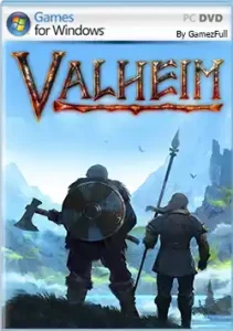 Descargar Valheim PC Full Español + OnlineFix para PC Windows en Español — Accion — desarrollado por Iron Gate AB