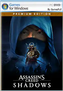 Descargar Assassins Creed Shadows Premium Edition PC Full Español para PC Windows en Español — Accion — desarrollado por Ubisoft