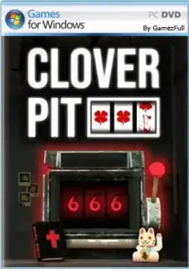 Descargar CloverPit PC Full Español Build 22785177 para PC Windows en Español — Estrategia — desarrollado por Panik Arcade
