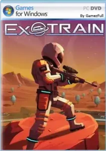 Descargar ExoTrain PC Full Español Build.25299866 para PC Windows en Español — Acceso anticipado — desarrollado por Harpoon Games